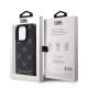 Husa Karl Lagerfeld PU Karl Heads Pattern MagSafe pentru iPhone 15 Pro Max, Neagra Husa Karl Lagerfeld PU Karl Heads Pattern MagSafe pentru iPhone 15 Pro Max, Neagra (Bakr, KLHMP15XPGKHPHK) by www.silkase.ro