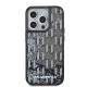 Husa Karl Lagerfeld Liquid Glitter Monogram Gradient pentru iPhone 15 Pro Max, Neagra Husa Karl Lagerfeld Liquid Glitter Monogram Gradient pentru iPhone 15 Pro Max, Neagra (Bakr, KLHCP15XLKLGKCCK) by www.silkase.ro