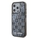 Husa Karl Lagerfeld Liquid Glitter Monogram Gradient pentru iPhone 15 Pro Max, Neagra Husa Karl Lagerfeld Liquid Glitter Monogram Gradient pentru iPhone 15 Pro Max, Neagra (Bakr, KLHCP15XLKLGKCCK) by www.silkase.ro