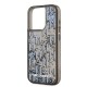 Husa Karl Lagerfeld Liquid Glitter Monogram Gradient pentru iPhone 15 Pro Max, Neagra Husa Karl Lagerfeld Liquid Glitter Monogram Gradient pentru iPhone 15 Pro Max, Neagra (Bakr, KLHCP15XLKLGKCCK) by www.silkase.ro