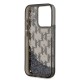 Husa Karl Lagerfeld Liquid Glitter Monogram Gradient pentru iPhone 15 Pro Max, Neagra Husa Karl Lagerfeld Liquid Glitter Monogram Gradient pentru iPhone 15 Pro Max, Neagra (Bakr, KLHCP15XLKLGKCCK) by www.silkase.ro