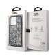 Husa Karl Lagerfeld Liquid Glitter Monogram Gradient pentru iPhone 15 Pro Max, Neagra Husa Karl Lagerfeld Liquid Glitter Monogram Gradient pentru iPhone 15 Pro Max, Neagra (Bakr, KLHCP15XLKLGKCCK) by www.silkase.ro