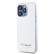 Husa Karl Lagerfeld Grained PU Hotel RSG pentru iPhone 15 Pro Max, Gri Husa Karl Lagerfeld Grained PU Hotel RSG pentru iPhone 15 Pro Max, Gri (Bakr, KLHCP15XPGWCMKHG) by www.silkase.ro