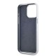Husa Karl Lagerfeld Grained PU Hotel RSG pentru iPhone 15 Pro Max, Gri Husa Karl Lagerfeld Grained PU Hotel RSG pentru iPhone 15 Pro Max, Gri (Bakr, KLHCP15XPGWCMKHG) by www.silkase.ro