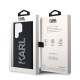 Husa Karl Lagerfeld 3D Rubber Glitter Logo pentru Samsung Galaxy S24 Ultra, Neagra Husa Karl Lagerfeld 3D Rubber Glitter Logo pentru Samsung Galaxy S24 Ultra, Neagra (Bakr, KLHCS24L3DMBKCK) by www.silkase.ro