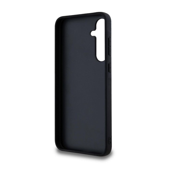 Husă Guess PU 4G Metal Logo pentru Samsung Galaxy A35 5G, Grey Husă Guess PU 4G Metal Logo pentru Samsung Galaxy A35 5G, Grey (Bakr, GUHCSA354GMGGR) by www.silkase.ro