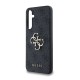Husă Guess PU 4G Metal Logo pentru Samsung Galaxy A55 5G, Grey Husă Guess PU 4G Metal Logo pentru Samsung Galaxy A55 5G, Grey (Bakr, GUHCSA554GMGGR) by www.silkase.ro