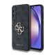 Husă Guess PU 4G Metal Logo pentru Samsung Galaxy A55 5G, Grey Husă Guess PU 4G Metal Logo pentru Samsung Galaxy A55 5G, Grey (Bakr, GUHCSA554GMGGR) by www.silkase.ro