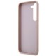 Husa Guess PU 4G Metal Logo pentru Samsung Galaxy A55 5G, Pink Husa Guess PU 4G Metal Logo pentru Samsung Galaxy A55 5G, Pink (Bakr, GUHCSA554GMGPI) by www.silkase.ro