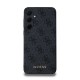 Husa Guess 4G pentru Samsung Galaxy A35 5G, Gri Husa Guess 4G pentru Samsung Galaxy A35 5G, Gri (Bakr, GUOHCSA35G4GFGR) by www.silkase.ro