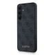 Husa Guess 4G pentru Samsung Galaxy A35 5G, Gri Husa Guess 4G pentru Samsung Galaxy A35 5G, Gri (Bakr, GUOHCSA35G4GFGR) by www.silkase.ro