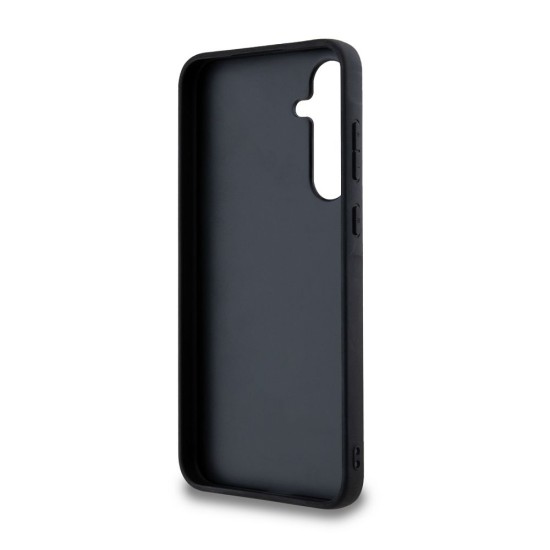 Husa Guess 4G pentru Samsung Galaxy A35 5G, Gri Husa Guess 4G pentru Samsung Galaxy A35 5G, Gri (Bakr, GUOHCSA35G4GFGR) by www.silkase.ro