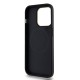 Husa DKNY PU Leather Checkered Pattern Magsafe pentru iPhone 15 Pro Max, Black Husa DKNY PU Leather Checkered Pattern Magsafe pentru iPhone 15 Pro Max, Black (Bakr, DKHMP15XPCPVSLK) by www.silkase.ro