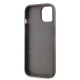 Husa DKNY PU Leather Checkered Pattern MagSafe pentru iPhone 15, Beige Husa DKNY PU Leather Checkered Pattern MagSafe pentru iPhone 15, Beige (Bakr, DKHMP15SPCPVSLE) by www.silkase.ro
