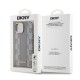 Husa DKNY PU Leather Checkered Pattern MagSafe pentru iPhone 15, Beige Husa DKNY PU Leather Checkered Pattern MagSafe pentru iPhone 15, Beige (Bakr, DKHMP15SPCPVSLE) by www.silkase.ro