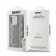 Husă de Protecție DKNY PU Leather Checkered Pattern MagSafe pentru iPhone 15 Pro Max, Beige Husă de Protecție DKNY PU Leather Checkered Pattern MagSafe pentru iPhone 15 Pro Max, Beige (Bakr, DKHMP15XPCPVSLE) by www.silkase.ro