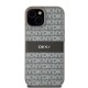 Husă de Protecție iPhone 15 DKNY PU Leather Repeat Pattern Tonal Stripe, Beige Husă de Protecție iPhone 15 DKNY PU Leather Repeat Pattern Tonal Stripe, Beige (Bakr, DKHCP15SPRTHSLE) by www.silkase.ro