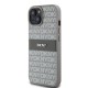 Husă de Protecție iPhone 15 DKNY PU Leather Repeat Pattern Tonal Stripe, Beige Husă de Protecție iPhone 15 DKNY PU Leather Repeat Pattern Tonal Stripe, Beige (Bakr, DKHCP15SPRTHSLE) by www.silkase.ro