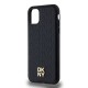 Husa DKNY PU Leather Repeat Pattern Stack Logo MagSafe pentru iPhone 11, Black Husa DKNY PU Leather Repeat Pattern Stack Logo MagSafe pentru iPhone 11, Black (Bakr, DKHMN61PSHRPSK) by www.silkase.ro