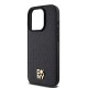 Husă DKNY PU Leather Repeat Pattern Stack Logo MagSafe pentru iPhone 14 Pro Max, Black Husă DKNY PU Leather Repeat Pattern Stack Logo MagSafe pentru iPhone 14 Pro Max, Black (Bakr, DKHMP14XPSHRPSK) by www.silkase.ro