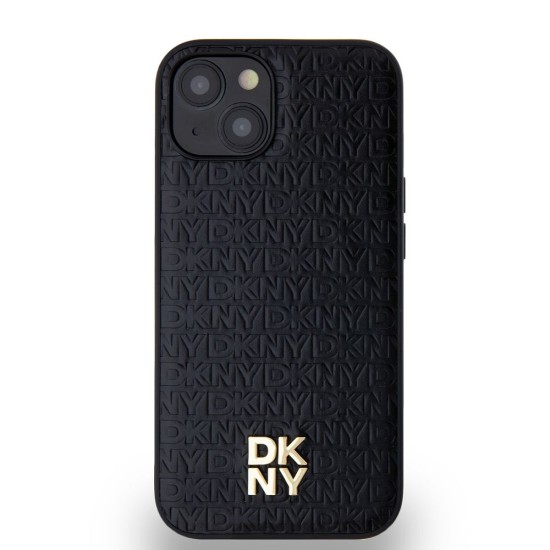 Husă DKNY PU Leather Repeat Pattern Stack Logo MagSafe pentru iPhone 15, Black Husă DKNY PU Leather Repeat Pattern Stack Logo MagSafe pentru iPhone 15, Black (Bakr, DKHMP15SPSHRPSK) by www.silkase.ro