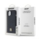 Husă DKNY PU Leather Repeat Pattern Stack Logo MagSafe pentru iPhone 15, Black Husă DKNY PU Leather Repeat Pattern Stack Logo MagSafe pentru iPhone 15, Black (Bakr, DKHMP15SPSHRPSK) by www.silkase.ro