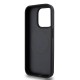 Husa DKNY PU Leather Repeat Pattern Stack Logo MagSafe pentru iPhone 15 Pro Max, Black Husa DKNY PU Leather Repeat Pattern Stack Logo MagSafe pentru iPhone 15 Pro Max, Black (Bakr, DKHMP15XPSHRPSK) by www.silkase.ro