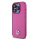 Husă MagSafe DKNY din Piele Ecologică cu Logo Stack pentru iPhone 15 Pro Max, Roz Husă MagSafe DKNY din Piele Ecologică cu Logo Stack pentru iPhone 15 Pro Max, Roz (Bakr, DKHMP15XPSHRPSP) by www.silkase.ro