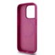 Husă MagSafe DKNY din Piele Ecologică cu Logo Stack pentru iPhone 15 Pro Max, Roz Husă MagSafe DKNY din Piele Ecologică cu Logo Stack pentru iPhone 15 Pro Max, Roz (Bakr, DKHMP15XPSHRPSP) by www.silkase.ro