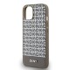 Husa DKNY PU Leather Repeat Pattern Bottom Stripe MagSafe pentru iPhone 15, Brown Husa DKNY PU Leather Repeat Pattern Bottom Stripe MagSafe pentru iPhone 15, Brown (Bakr, DKHMP15SPSOSPW) by www.silkase.ro