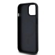 Husă de Protecție DKNY PU Leather Repeat Pattern Bottom Stripe MagSafe pentru iPhone 15, Black Husă de Protecție DKNY PU Leather Repeat Pattern Bottom Stripe MagSafe pentru iPhone 15, Black (Bakr, DKHMP15SPSOSPK) by www.silkase.ro