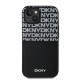 Husă DKNY PU Leather Repeat Pattern Card Pocket pentru iPhone 15, Black Husă DKNY PU Leather Repeat Pattern Card Pocket pentru iPhone 15, Black (Bakr, DKHCP15SPCRTHLK) by www.silkase.ro
