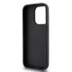 Husa DKNY PU Leather Repeat Pattern Card Pocket pentru iPhone 15 Pro Max Black Husa DKNY PU Leather Repeat Pattern Card Pocket pentru iPhone 15 Pro Max Black (Bakr, DKHCP15XPCRTHLK) by www.silkase.ro