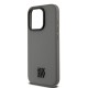 Husă de Protecție DKNY PU Leather Stack Logo MagSafe pentru iPhone 15 Pro, Grey Husă de Protecție DKNY PU Leather Stack Logo MagSafe pentru iPhone 15 Pro, Grey (Bakr, DKHMP15LPSMCSLE) by www.silkase.ro