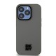 Husă DKNY PU Leather Stack Logo MagSafe pentru iPhone 15 Pro Max, Grey Husă DKNY PU Leather Stack Logo MagSafe pentru iPhone 15 Pro Max, Grey (Bakr, DKHMP15XPSMCSLE) by www.silkase.ro