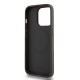 Husă DKNY PU Leather Stack Logo MagSafe pentru iPhone 15 Pro Max, Grey Husă DKNY PU Leather Stack Logo MagSafe pentru iPhone 15 Pro Max, Grey (Bakr, DKHMP15XPSMCSLE) by www.silkase.ro