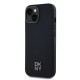 Husă Premium DKNY PU Leather Stack Logo Magsafe pentru iPhone 15, Negru Husă Premium DKNY PU Leather Stack Logo Magsafe pentru iPhone 15, Negru (Bakr, DKHMP15SPSMCSLK) by www.silkase.ro