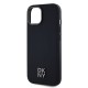 Husă Premium DKNY PU Leather Stack Logo Magsafe pentru iPhone 15, Negru Husă Premium DKNY PU Leather Stack Logo Magsafe pentru iPhone 15, Negru (Bakr, DKHMP15SPSMCSLK) by www.silkase.ro