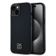 Husă Premium DKNY PU Leather Stack Logo Magsafe pentru iPhone 15, Negru Husă Premium DKNY PU Leather Stack Logo Magsafe pentru iPhone 15, Negru (Bakr, DKHMP15SPSMCSLK) by www.silkase.ro