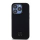 Husa iPhone 15 Pro DKNY PU Leather Stack Logo Magsafe, Black Husa iPhone 15 Pro DKNY PU Leather Stack Logo Magsafe, Black (Bakr, DKHMP15LPSMCSLK) by www.silkase.ro