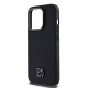 Husă DKNY PU Leather Stack Logo MagSafe pentru iPhone 15 Pro Max, Black Husă DKNY PU Leather Stack Logo MagSafe pentru iPhone 15 Pro Max, Black (Bakr, DKHMP15XPSMCSLK) by www.silkase.ro