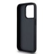 Husa DKNY pentru iPhone 14 Pro Max, PU Leather, Checkered Pattern and Stripe, Black Husa DKNY pentru iPhone 14 Pro Max, PU Leather, Checkered Pattern and Stripe, Black (Bakr, DKHCP14XPCPTSSK) by www.silkase.ro