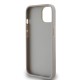 Husa DKNY PU Leather Checkered Pattern and Stripe pentru iPhone 15, Beige Husa DKNY PU Leather Checkered Pattern and Stripe pentru iPhone 15, Beige (Bakr, DKHCP15SPCPTSSE) by www.silkase.ro