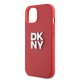 Husă DKNY PU Leather Stack Logo cu Șnur pentru iPhone 14, Red Husă DKNY PU Leather Stack Logo cu Șnur pentru iPhone 14, Red (Bakr, DKHCP14SPBSWSP) by www.silkase.ro