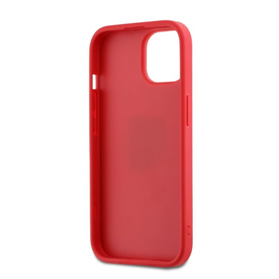 Husă DKNY PU Leather Stack Logo cu Șnur pentru iPhone 14, Red Husă DKNY PU Leather Stack Logo cu Șnur pentru iPhone 14, Red (Bakr, DKHCP14SPBSWSP) by www.silkase.ro