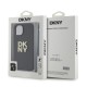 Husă DKNY PU Leather Stack Logo cu Curea de Mână pentru iPhone 14, Black Husă DKNY PU Leather Stack Logo cu Curea de Mână pentru iPhone 14, Black (Bakr, DKHCP14SPBSWSK) by www.silkase.ro