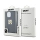 Husă DKNY PU Leather Stack Logo Wrist Strap pentru iPhone 15 Pro Max, Black Husă DKNY PU Leather Stack Logo Wrist Strap pentru iPhone 15 Pro Max, Black (Bakr, DKHCP15XPBSWSK) by www.silkase.ro