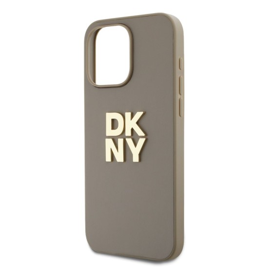 Husa DKNY PU Leather Stack Logo cu Curea pentru iPhone 14 Pro Max, Beige Husa DKNY PU Leather Stack Logo cu Curea pentru iPhone 14 Pro Max, Beige (Bakr, DKHCP14XPBSWSE) by www.silkase.ro