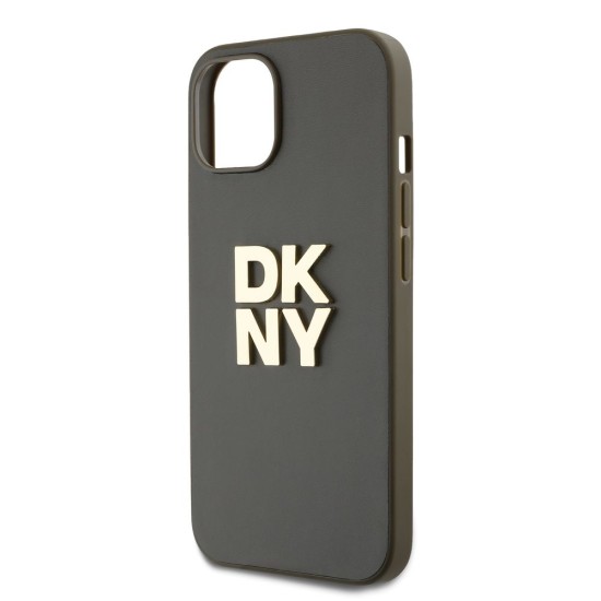 Husă DKNY PU Leather Stack Logo cu Șnur pentru iPhone 14, Maro Husă DKNY PU Leather Stack Logo cu Șnur pentru iPhone 14, Maro (Bakr, DKHCP14SPBSWSA) by www.silkase.ro