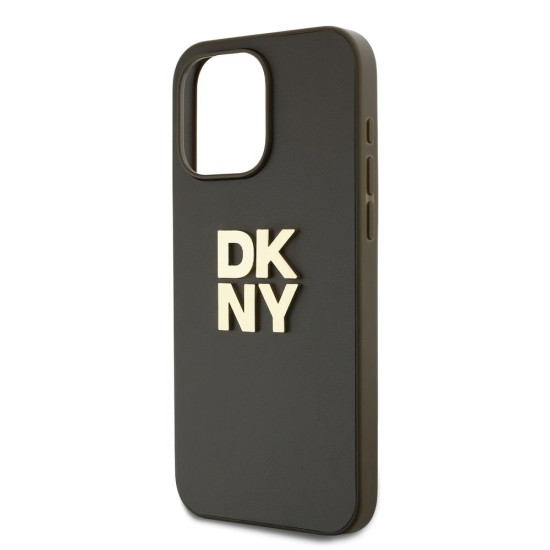 Husa DKNY PU Leather Stack Logo cu Curea de Mana pentru iPhone 14 Pro Max, Maro Husa DKNY PU Leather Stack Logo cu Curea de Mana pentru iPhone 14 Pro Max, Maro (Bakr, DKHCP14XPBSWSA) by www.silkase.ro